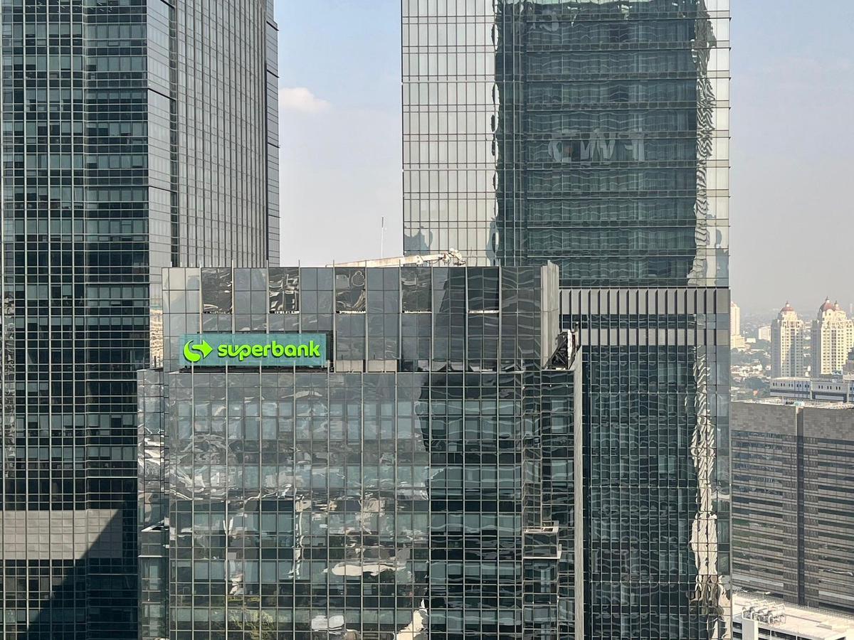 Superbank