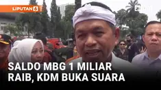 Dana operasional Satuan Pelayanan Pemenuhan Gizi (SPPG) di Desa Pangauban, Kecamatan Batujajar, Kabupaten Bandung Barat, raib sebesar Rp1 miliar setelah diduga menjadi korban penipuan phising.