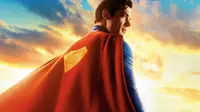 James Gunn's 'Superman' film has received critical acclaim with a high Rotten Tomatoes score, surpassing previous Superman films such as 'Man of Steel'. (DC/Warner Bros)