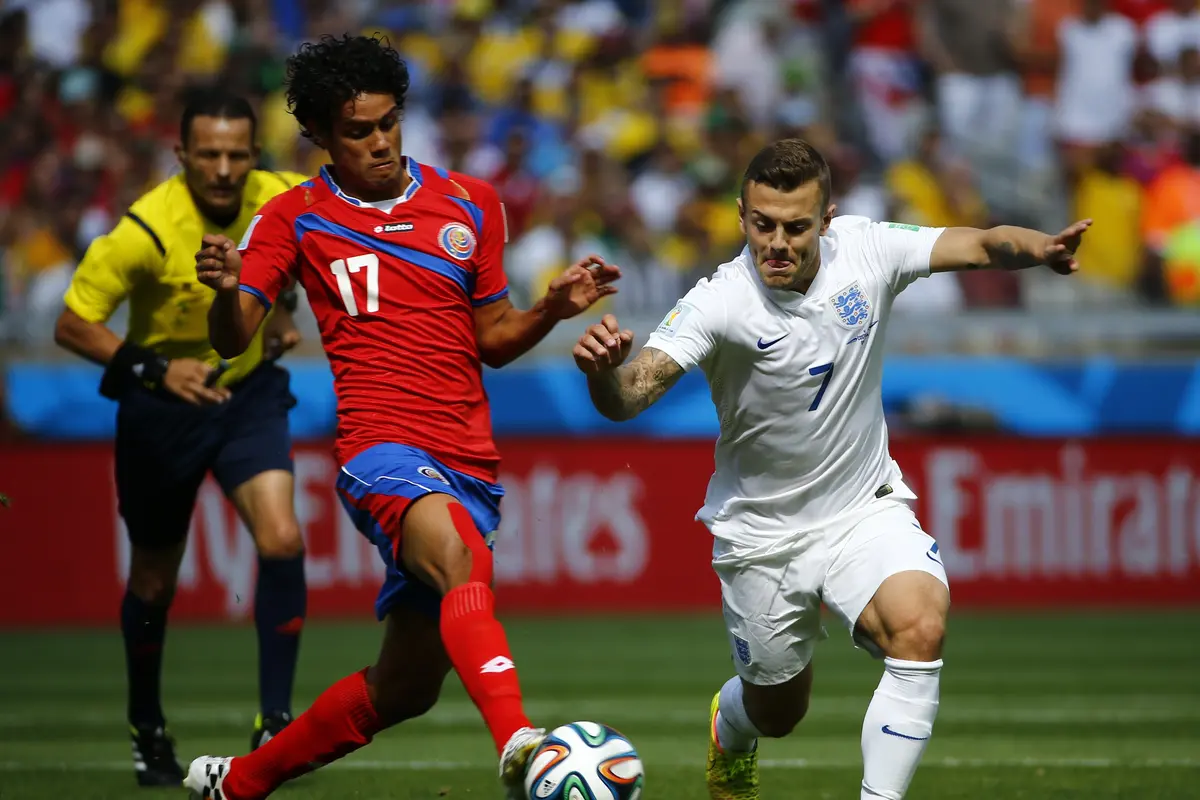 Jack Wilshere
