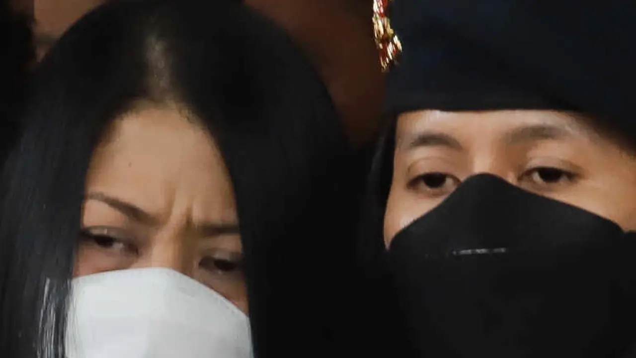 Kasus Ferdy Sambo dan Putri Chandrawati Segara Disidangkan