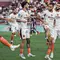 Persita Lumat Persik 5-1 di Kediri, Carlos Pena Beberkan Trik Atasi Kelelahan