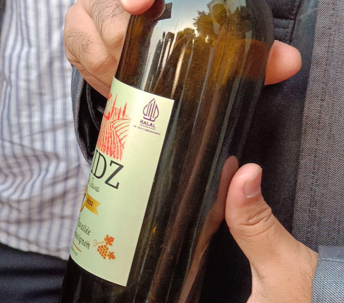 Dok. Istimewa