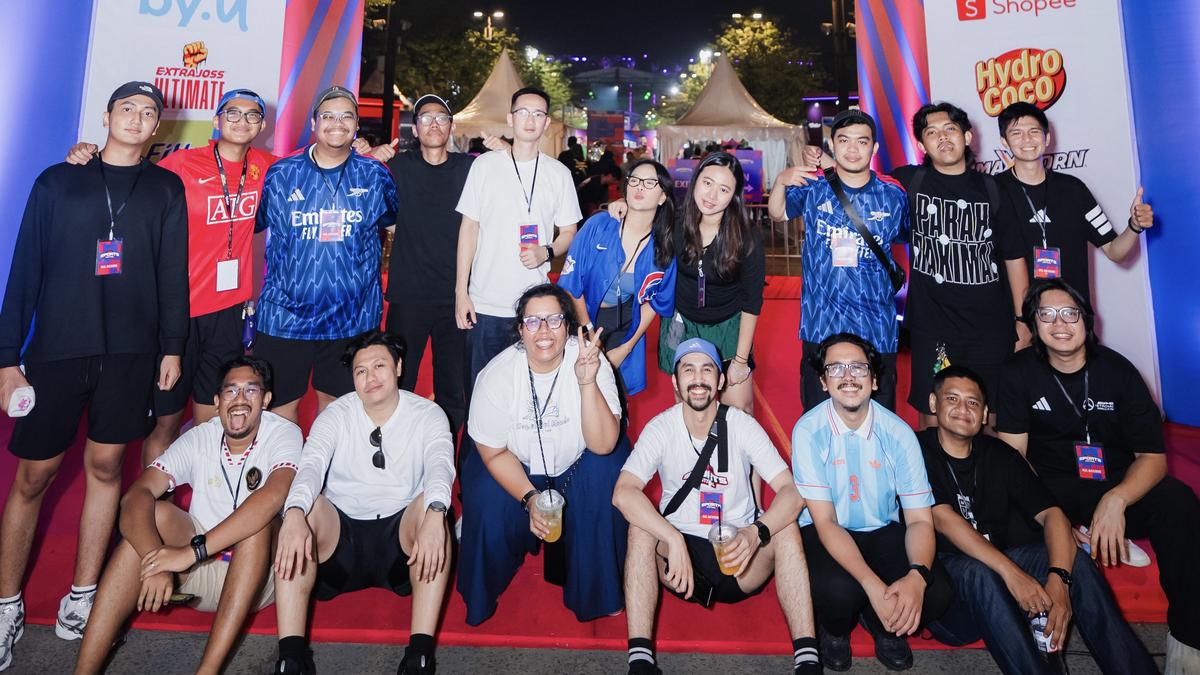 Vidio Cetak Talenta Siap Kerja Lewat Magang Berbasis AI, Siap Hadapi Ekonomi Digital