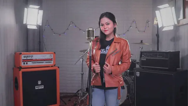 Kalia Siska.