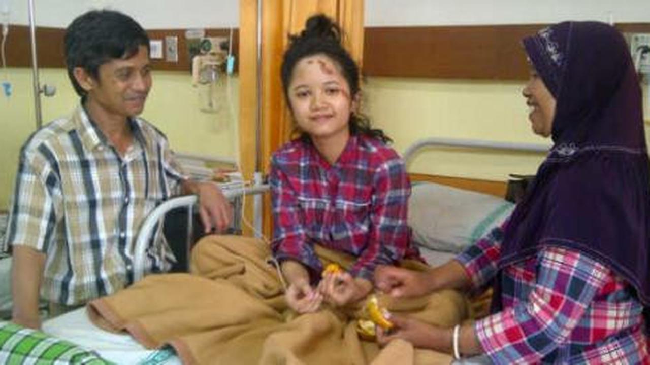 Hotma Sitompul kerahkan 22 pengacara kawal sopir KWK Jamal