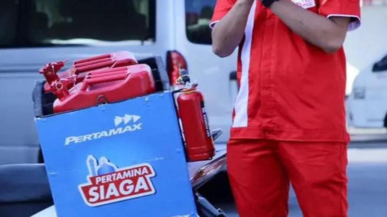 Tuntaskan Tugas, Pertamina Patra Niaga Penuhi Konsumsi Energi Masyarakat Sepanjang Nataru