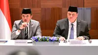 Seskab Teddy Ajak Warga hingga Pengusaha Dukung Kebijakan WFH dan Hemat Energi