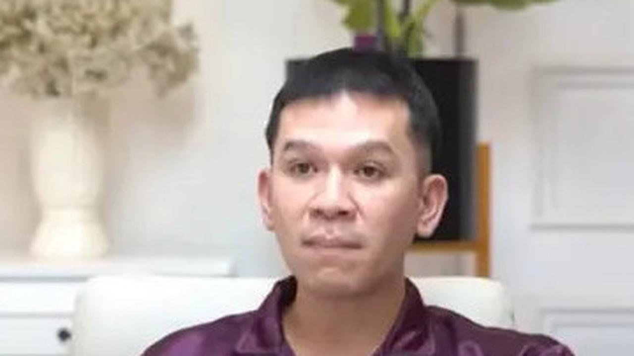 Sering Disangka Mualaf, Jordi Onsu Ungkap Alasan Pantang Makan Daging Babi