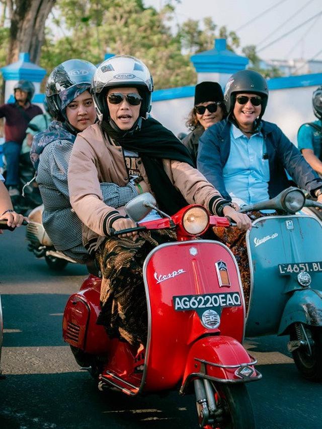 gus iqdam vespa 2