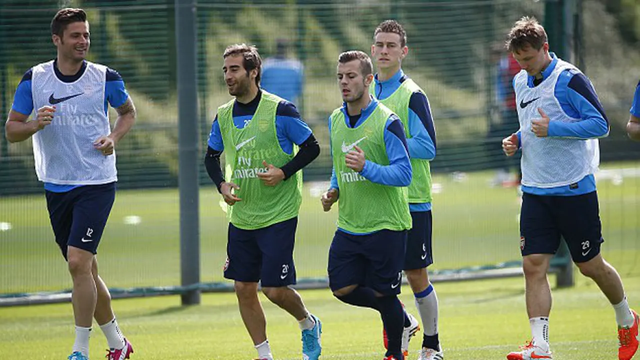 Arsenal