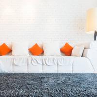 Pilihan Karpet Estetik Terbaik yang Bikin Ruang Tamu Makin Nyaman Saat Lebaran