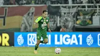 BRI Liga 1: PSIS Gagalkan Kemenangan Persebaya, Gilbert Agius Singgung soal Keberuntungan
