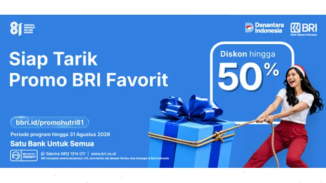 Saatnya Berburu Promo Liburan di Hari Kemerdekaan 