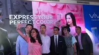 Orang Indonesia Makin Doyan Pakai Smartphone Selfie