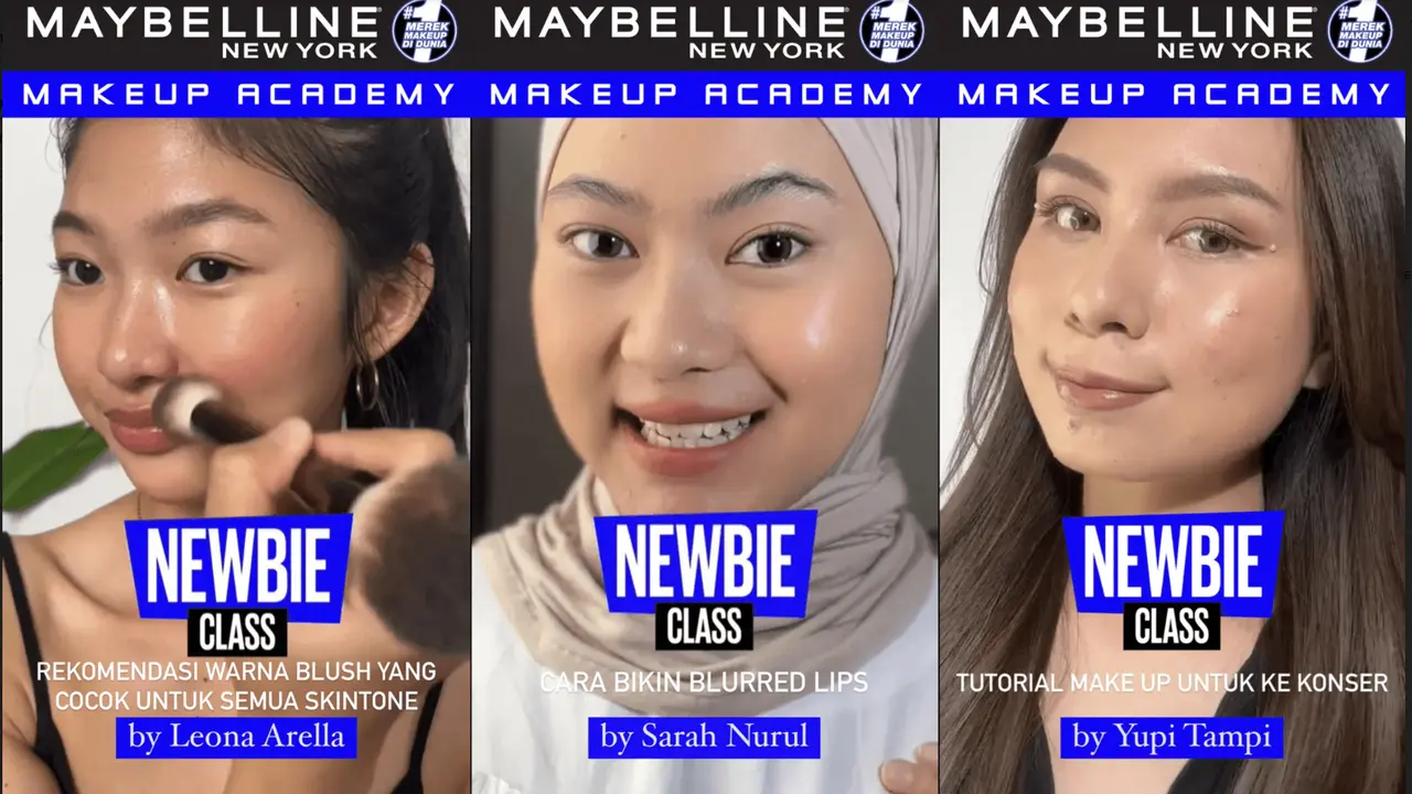 Maybelline