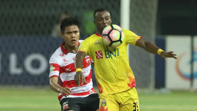 Bhayangkara FC
