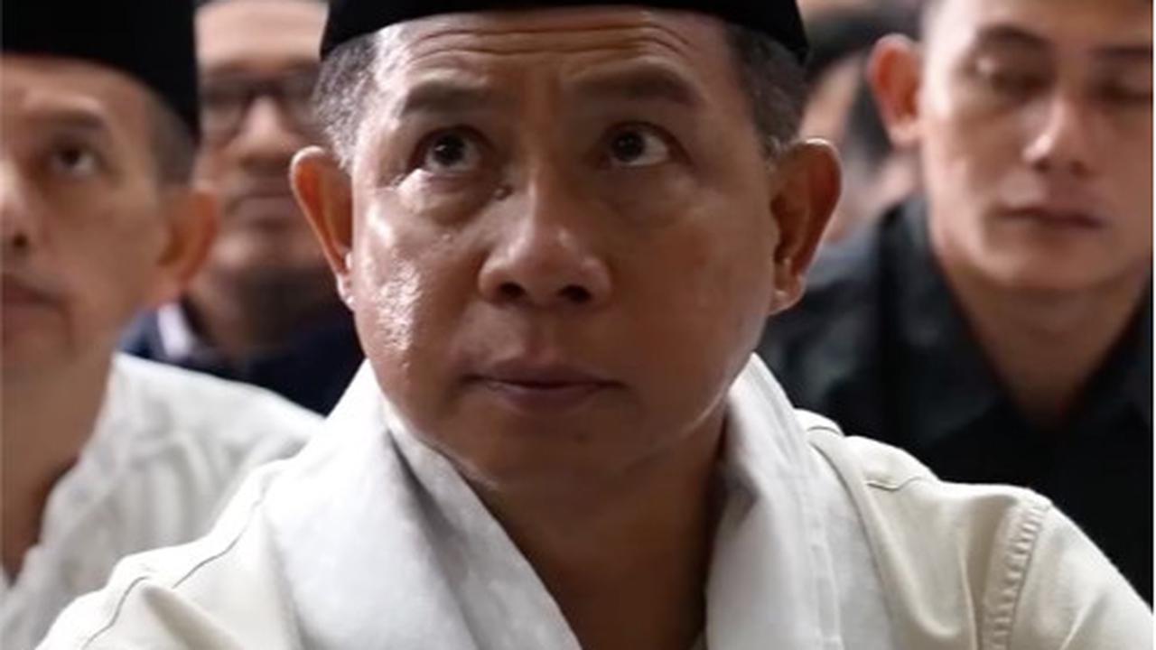 agus subiyanto