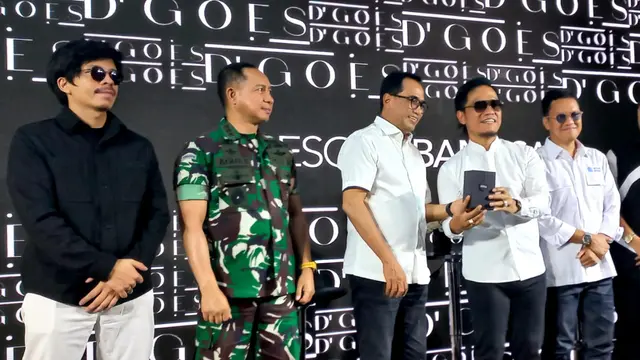 Gus Miftah Luncurkan Bisnis Produk Parfum, Dedikasi untuk Para Santri