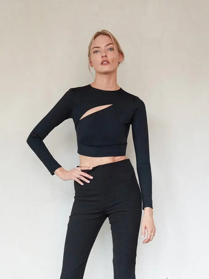 Tren Activewear
