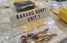 Polda Metro Jaya Tangkap Pemilik Ria Beauty Care yang Pakai Alat Ilegal di Kliniknya, Begini Kronologinya