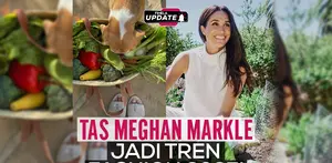 Fimela Update: Tas Meghan Markle Jadi Tren Fahsion 2025!