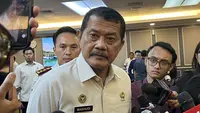 Hasil Investigasi Sementara Temuan Fasilitas Mewah Lapas Cibinong