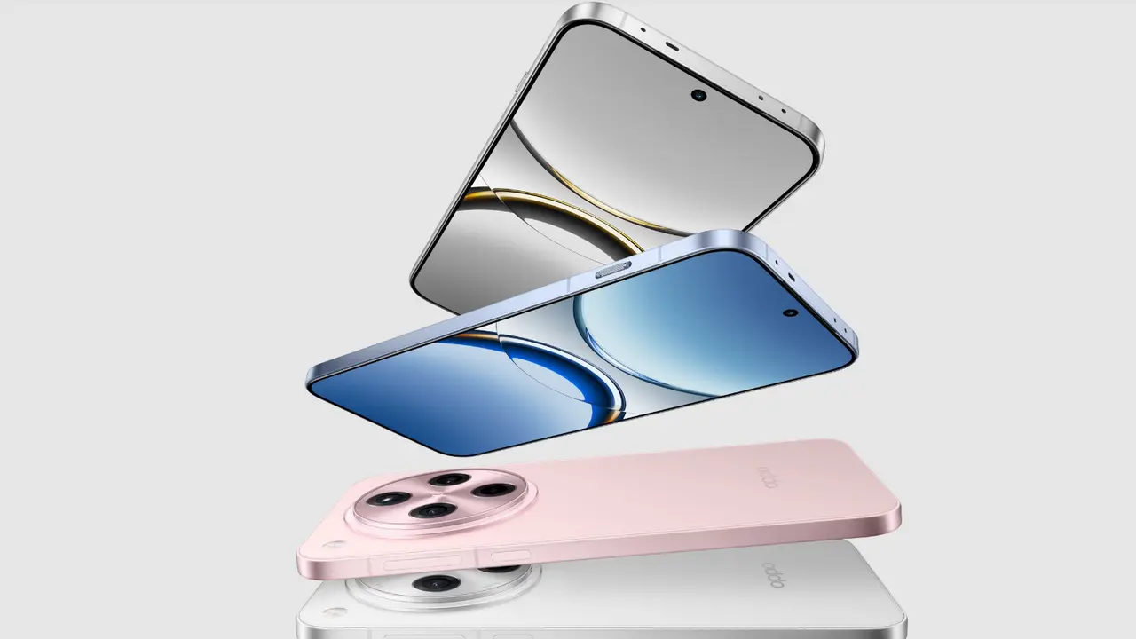 Oppo Find X8