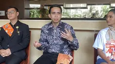 Andovi da Lopez Kerap Perankan Figur Politik, Jadi Bekal Berakting di Film Bapak Paling Jujur