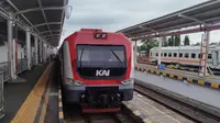 Harga dan Jadwal KA Prameks Keberangkatan Yogyakarta–Kutoarjo 8 Agustus 2026