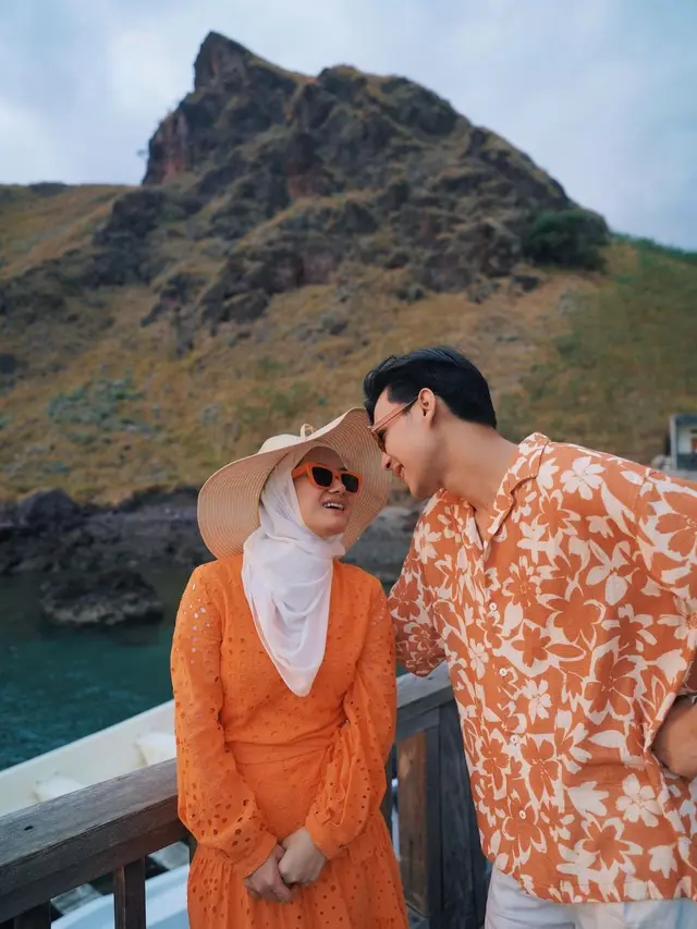 Rey Mbayang (Instagram/rey_mbayang)