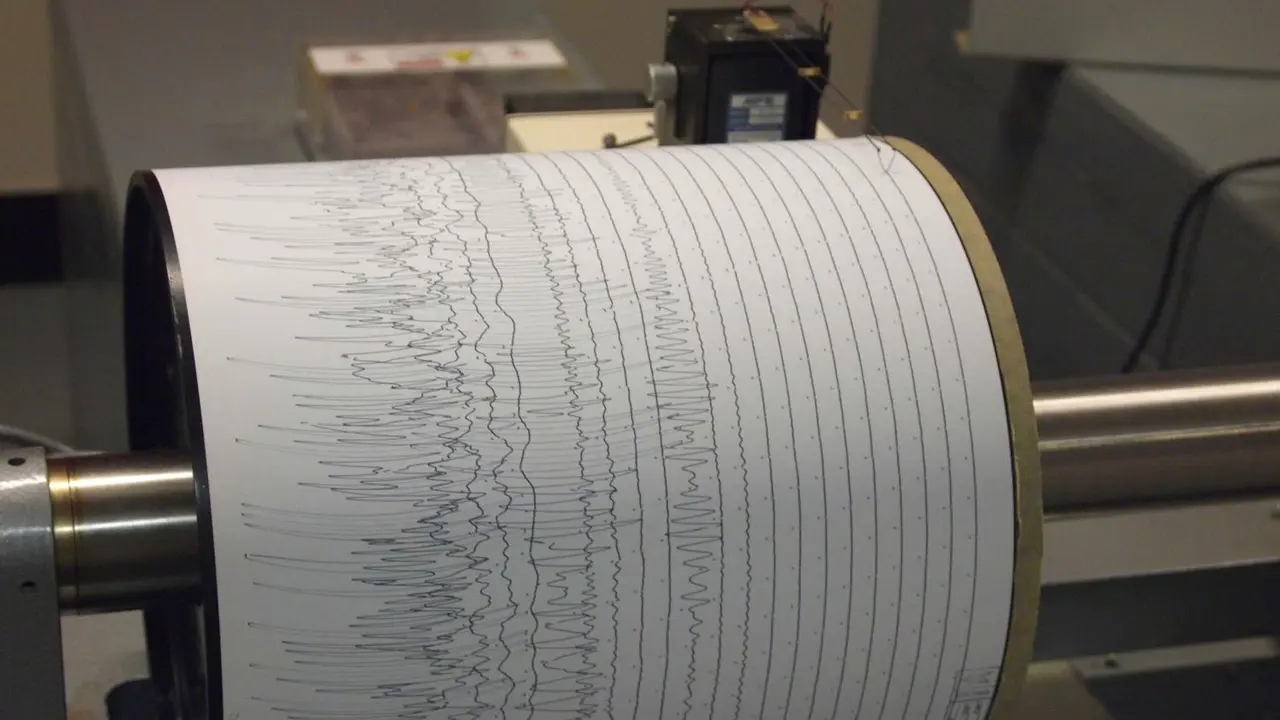 Selain Mentawai, Gempa Juga Guncang Malang