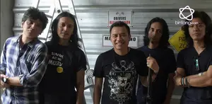 Setelah 23 tahun vakum, Anang Hermansyah hidupkan kembali Kidnap Katrina.