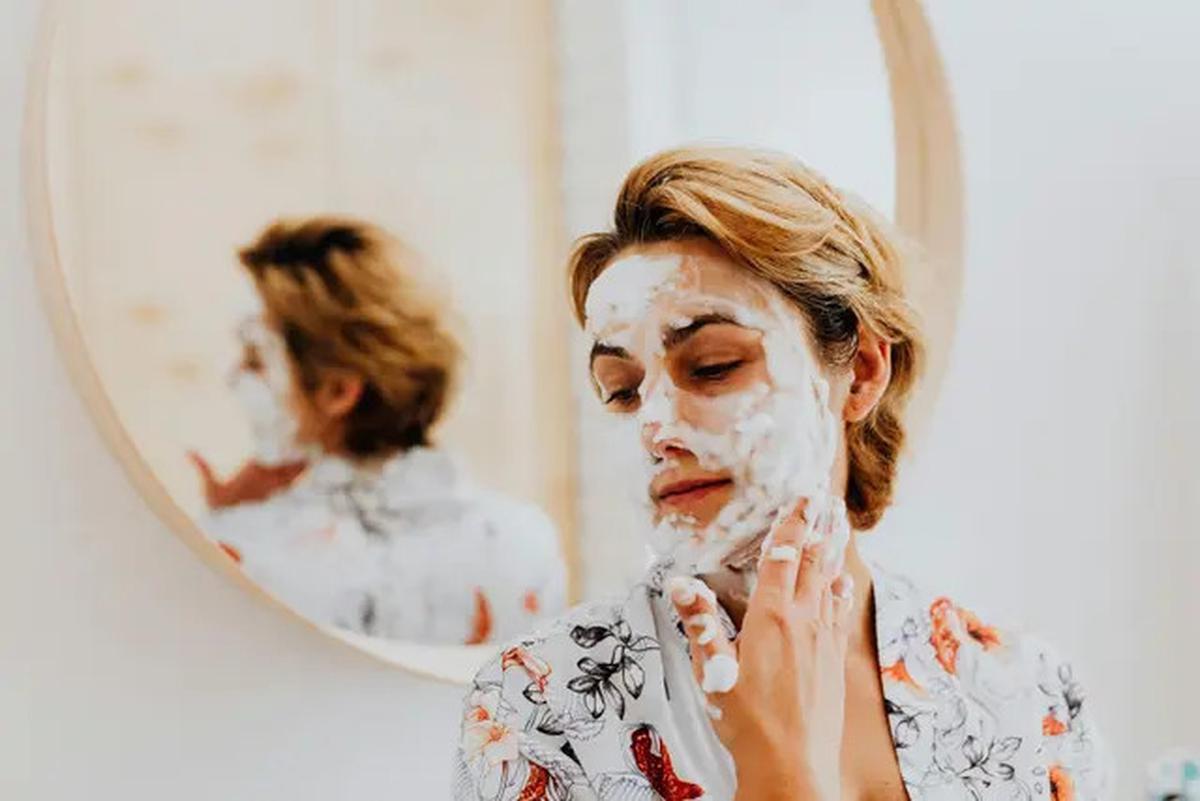 Perawatan Alami untuk Jerawat, Cara Efektif dengan Menggunakan Masker Oatmeal dan Madu