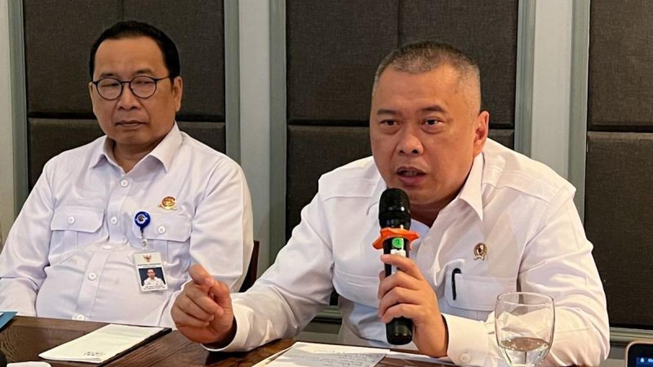 Kemenhub Lakukan Penyesuaian WFH, Pastikan Layanan Transportasi Tetap Optimal