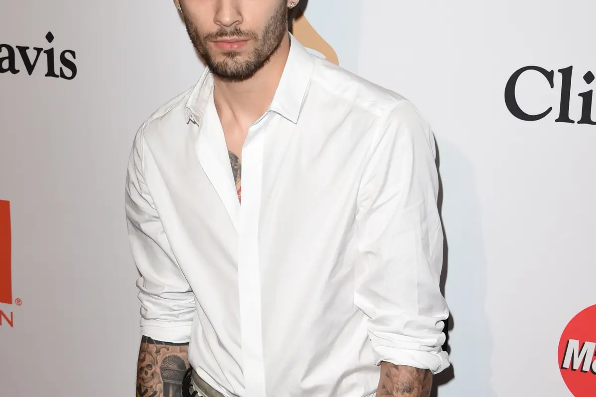 Zayn Malik