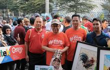 CFD Rasuna Said Dilirik Turis Asing, Pramono Optimistis Jadi Ikon Baru
