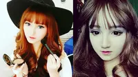 Anak Mastur Pacaran dengan Barbie?