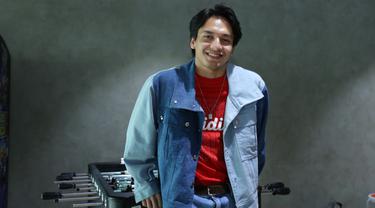 Kepergok Jalan Bersama Jefri Nichol Dan Shenina Cinnamon Balikan News Entertainment Fimela Com