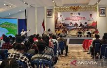 Gubernur Papua Selatan: Diskusi PSN Hasilkan Solusi Pembangunan Papua Berkelanjutan