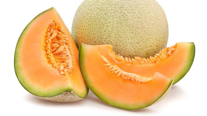 10 Manfaat Melon  untuk Kesehatan Tubuh Salah Satunya Bisa 