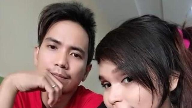 Reaksi Suami Deli Cinta Sihombing Saat Dipertemukan Gigolo Batam Regional Liputan6 Com