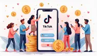 Apakah TikTok Bisa Menghasilkan Uang? Ini Faktanya