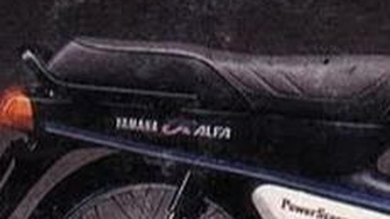 Berikut adalah daftar harga motor Yamaha Alfa bekas beserta spesifikasinya, yang dihimpun dari situs jual-beli motor, Senin (13/5/2024).<br>