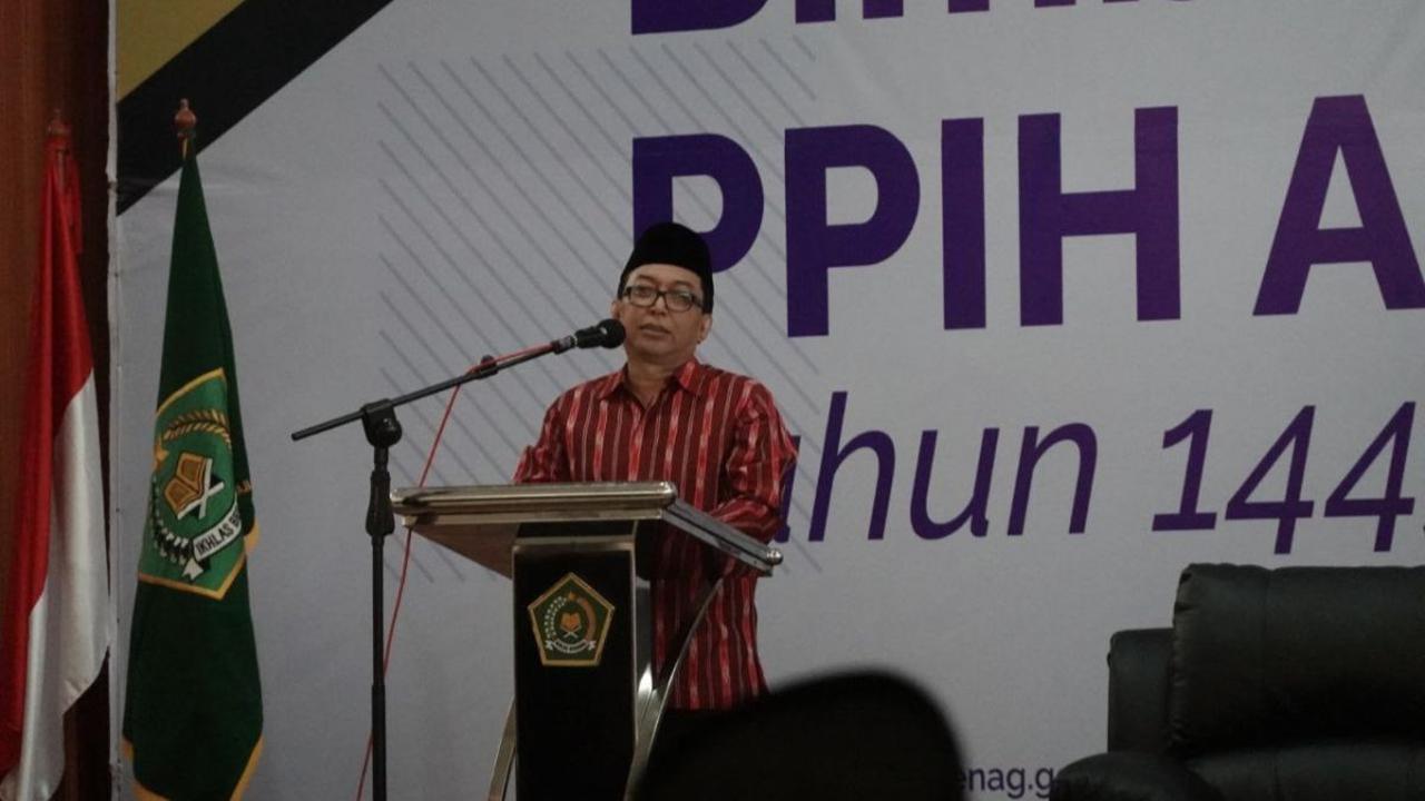 Berdasarkan data Direktorat Jenderal Penyelenggaraan Haji dan Umroh, jemaah haji dengan usia 86-95 tahun tercatat sebanyak 1.885 orang.<br>