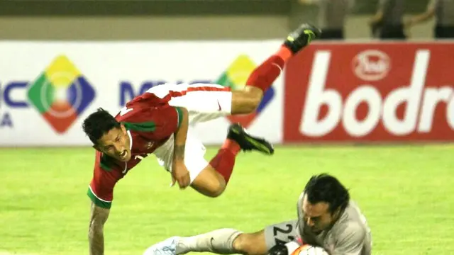 Irfan Bachdim