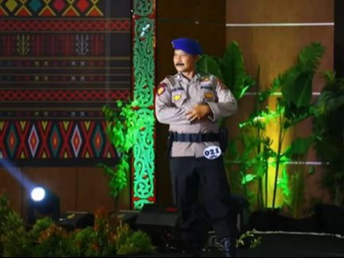 Dok. Istimewa