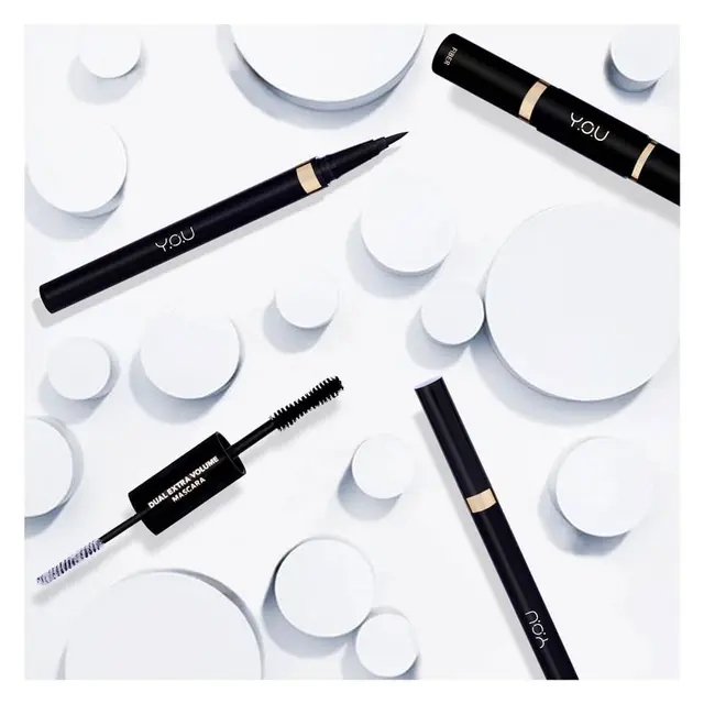 Beauty Review: Y.O.U Hadirkan Rangkaian Makeup Tahan Lama