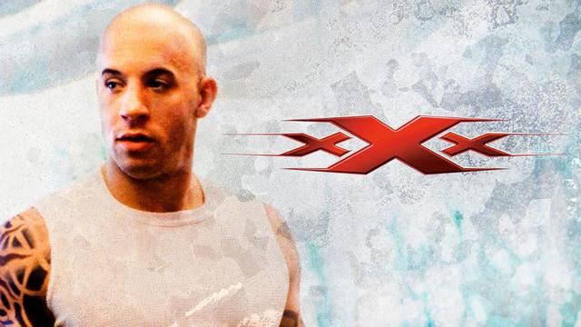 xXx (2002)