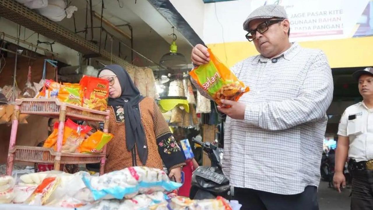 BPJPH Siapkan Pedoman Penyelia Halal, Perkuat Implementasi SJPH di Usaha